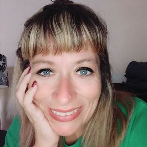 Meet your Posher, Linda